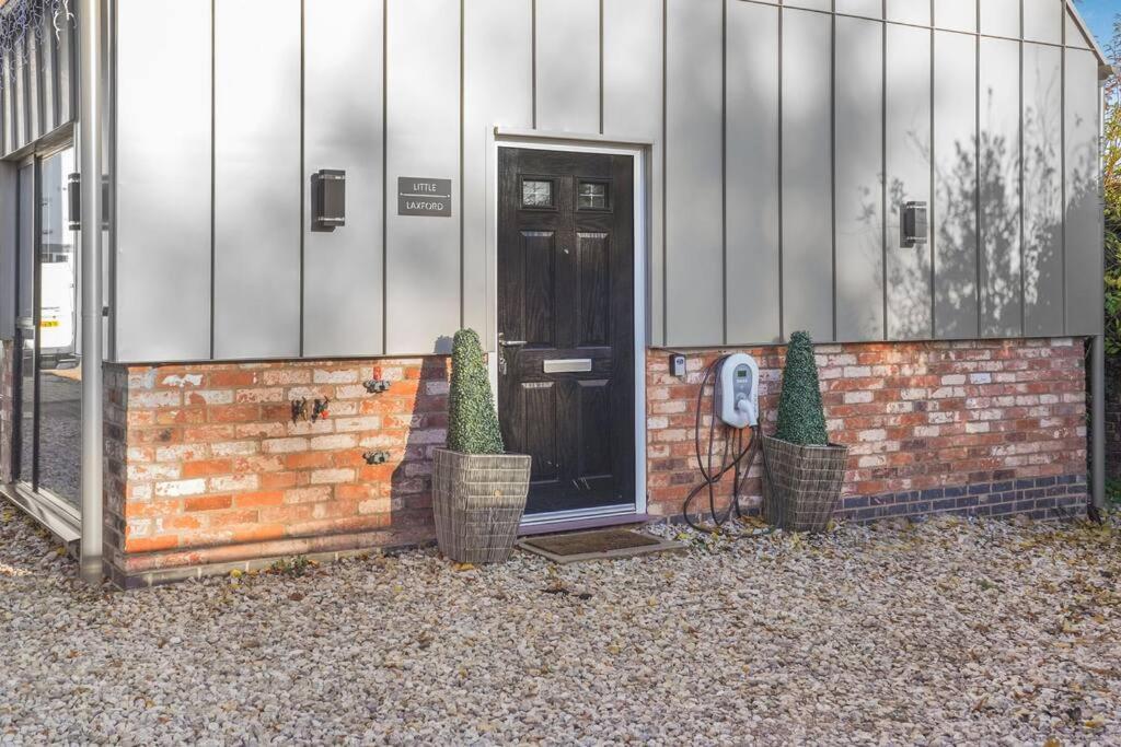Little Laxford Apartment Fazeley Exterior photo